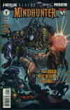 Witchblade/Aliens/The Darkness/Predator #1 Comic Books - Covers, Scans, Photos in Witchblade/Aliens/The Darkness/Predator Comic Books - Covers, Scans, Gallery